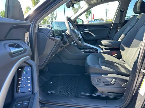 New 2025 Audi Q5 Premium image 20