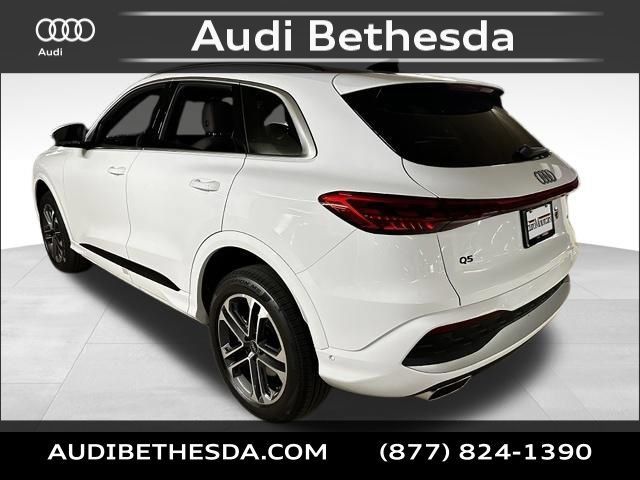 New 2026 Audi Q5 Premium AWD/4WD image 5