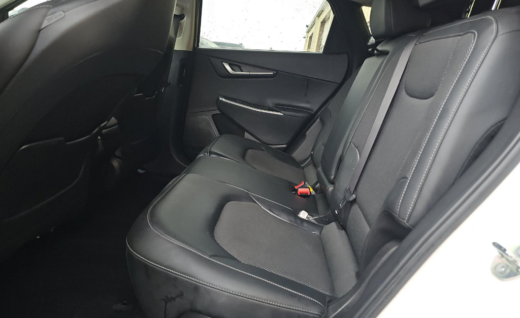 Used 2024 Kia EV6 Light RWD image 16