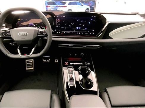 New 2025 Audi S5 Premium Plus image 6