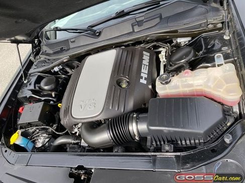 Certified 2023 Dodge Challenger R/T w/ Plus Package RWD image 27