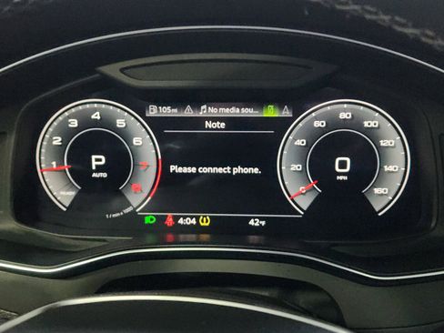 Used 2023 Audi A6 2.0T Premium w/ Convenience Package image 19