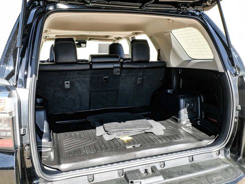 Used 2023 Toyota 4Runner 40th Anniversary SE image 55