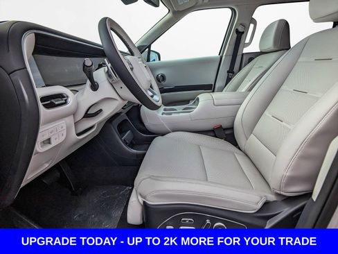 New 2026 Hyundai Palisade Calligraphy AWD/4WD image 18