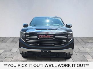 Used 2025 GMC Sierra 1500 SLT AWD/4WD video 2