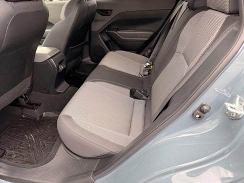 Certified 2024 Subaru Crosstrek 2.0i Premium AWD/4WD image 10