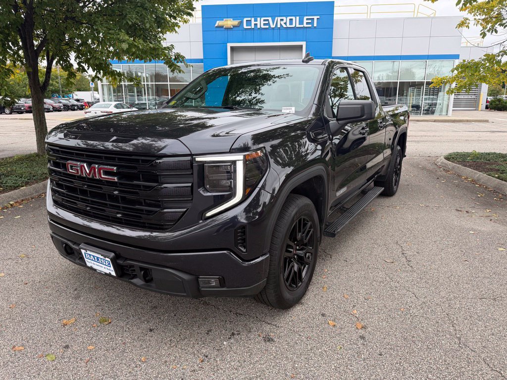 Used 2023 GMC Sierra 1500 Elevation AWD/4WD image 9