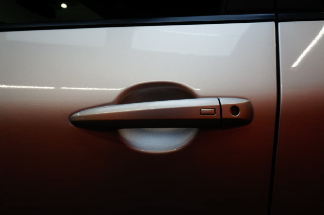 Certified 2025 Nissan Rogue SV AWD/4WD image 68