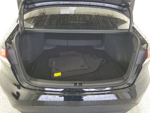 Certified 2026 Toyota Corolla LE FWD image 10