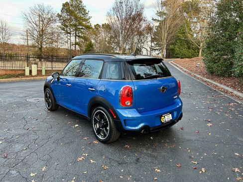 Used 2012 MINI Cooper Countryman S image 4