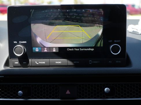 Used 2026 Honda Civic LX image 26