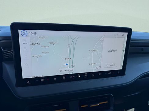 New 2026 Ford Maverick Tremor AWD/4WD image 8