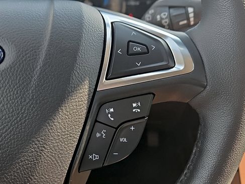 Used 2024 Ford Edge SEL w/ Convenience Package AWD/4WD image 14