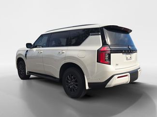 New 2026 Nissan Armada SV AWD/4WD video 3