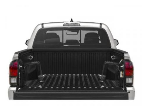 Certified 2023 Toyota Tacoma TRD Off-Road image 11