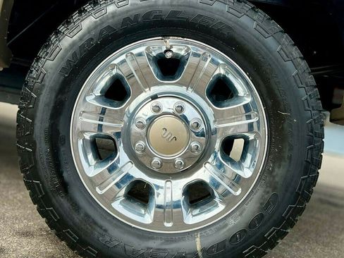 Used 2012 Ford F250 King Ranch w/ King Ranch w/Chrome Pkg AWD/4WD image 25