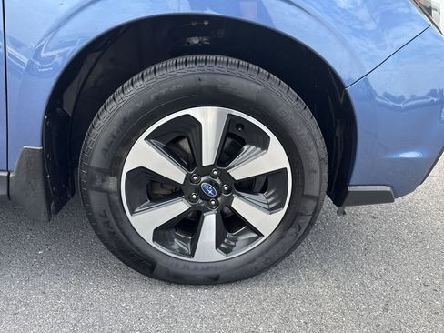 Used 2018 Subaru Forester 2.5i Premium AWD/4WD image 30