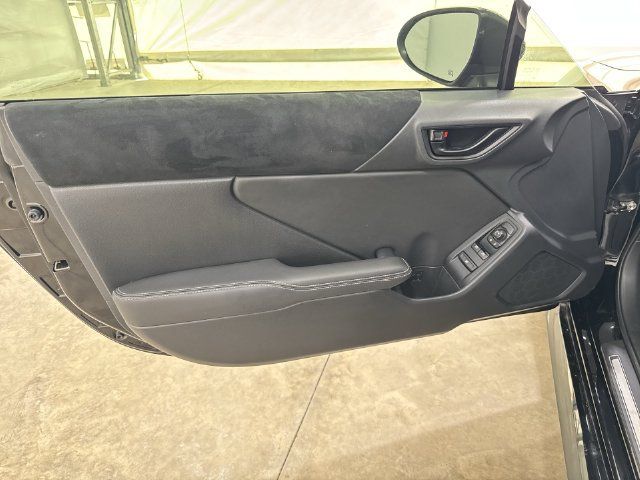 Used 2023 Toyota GR86 Premium RWD image 19