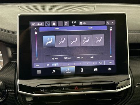 Used 2023 Jeep Compass Altitude w/ Sun and Sound Group image 14