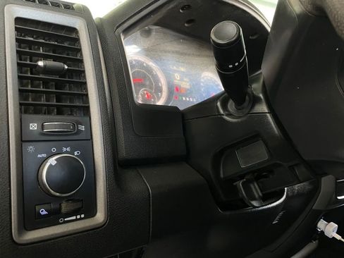 Used 2021 RAM 1500 Tradesman w/ Trailer Tow Group image 29