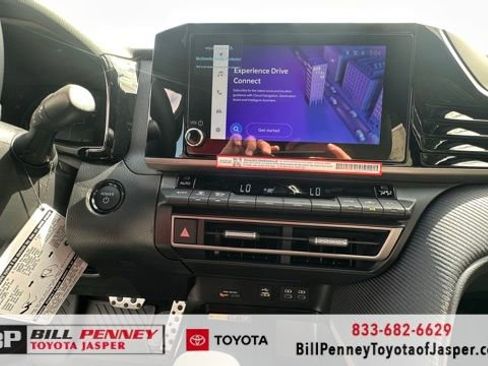 New 2026 Toyota Camry SE image 13