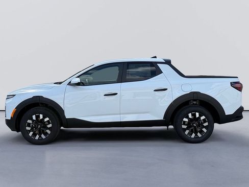 New 2026 Hyundai Santa Cruz SE AWD/4WD image 6