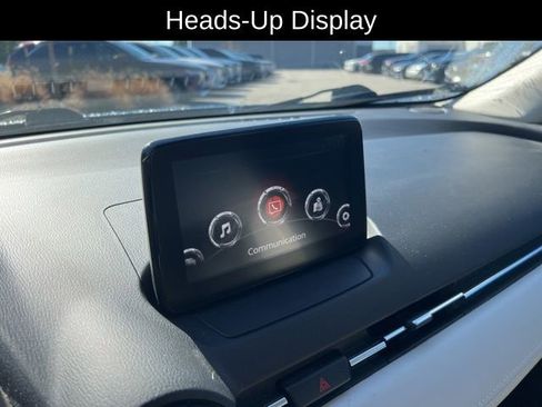 Used 2018 MAZDA CX-3 Grand Touring image 8