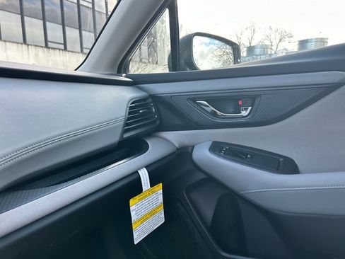 New 2025 Subaru Legacy Premium w/ Popular Package #1 image 19