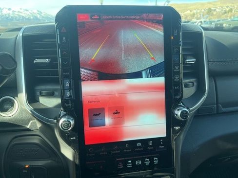 New 2026 RAM 3500 Laramie image 28