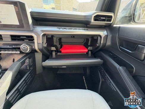 Used 2026 Toyota Tacoma SR5 AWD/4WD image 24