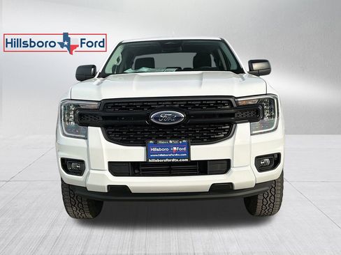 New 2026 Ford Ranger XL w/ Trailer Tow Package image 2