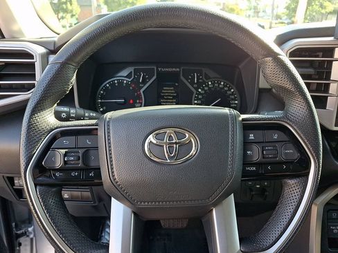 Used 2023 Toyota Tundra SR5 w/ SR5 Premium Package AWD/4WD image 22