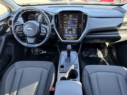 Used 2025 Subaru Crosstrek 2.0i Premium image 16
