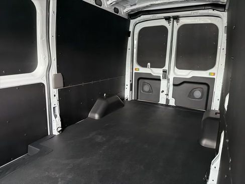 New 2026 Ford Transit 250 148 Medium Roof w/ Load Area Protection Package image 9