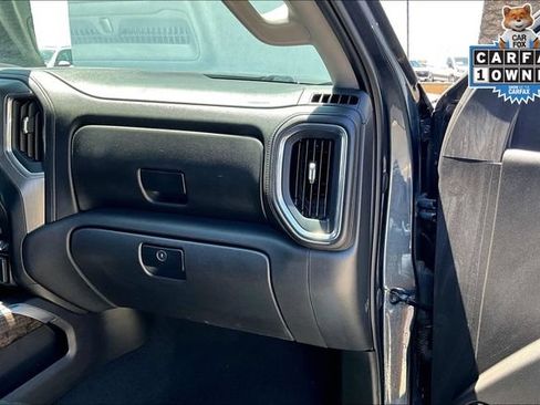 Used 2020 GMC Sierra 1500 Denali w/ Denali Ultimate Package AWD/4WD image 16