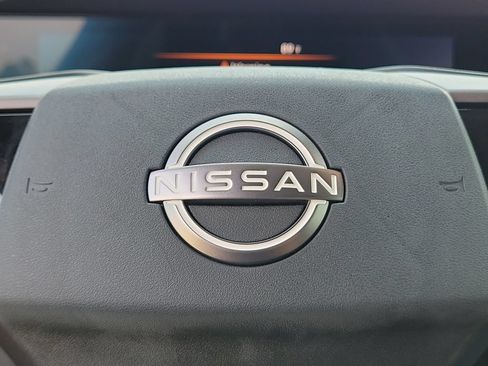 Used 2025 Nissan Murano SL AWD/4WD image 26