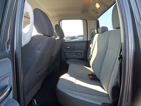 Certified 2024 RAM 1500 Classic SLT image 10