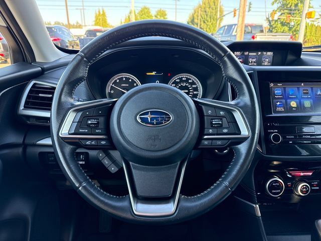 Used 2021 Subaru Forester Premium AWD/4WD image 18