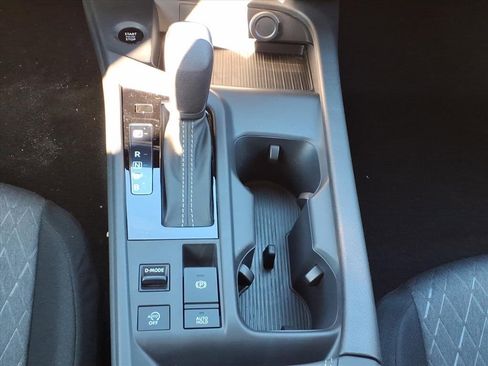 New 2026 Nissan Sentra SV w/ Floor Mat Package image 14