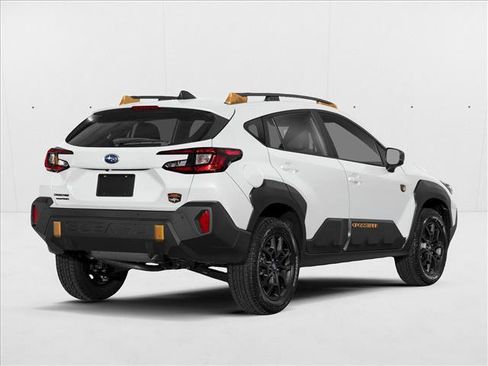 New 2026 Subaru Crosstrek 2.5i Wilderness image 2