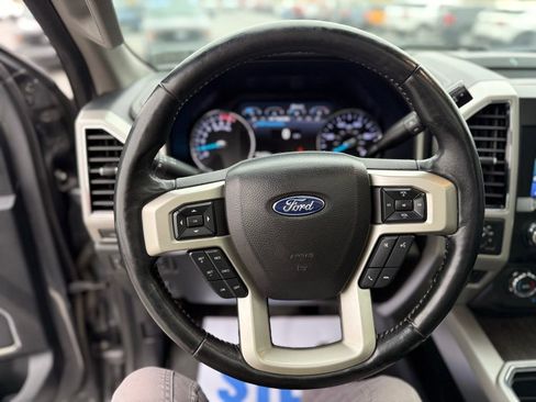 Used 2021 Ford F250 Lariat image 18