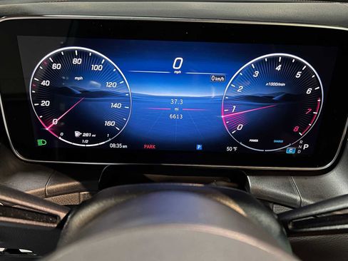 Certified 2025 Mercedes-Benz GLC 300 4MATIC image 27