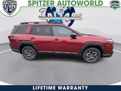 New 2026 Subaru Outback Premium image 10