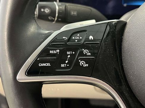 Certified 2023 Mercedes-Benz E 350 4MATIC Sedan image 22