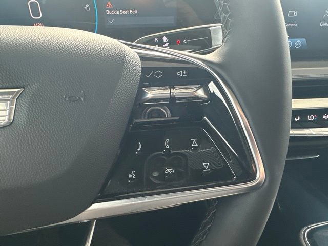 Used 2024 Cadillac Lyriq Luxury AWD/4WD image 29