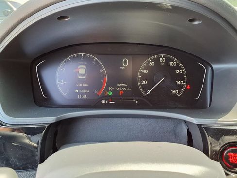 Used 2026 Honda Civic Sport image 11