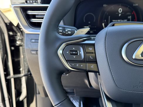 New 2026 Lexus GX 550 image 22