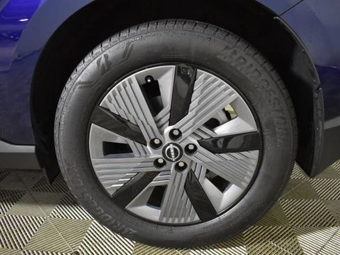 Used 2025 Nissan Murano SL w/ Cargo Package AWD/4WD image 48