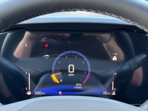 New 2026 Chevrolet Trax ACTIV w/ Driver Confidence Package image 27