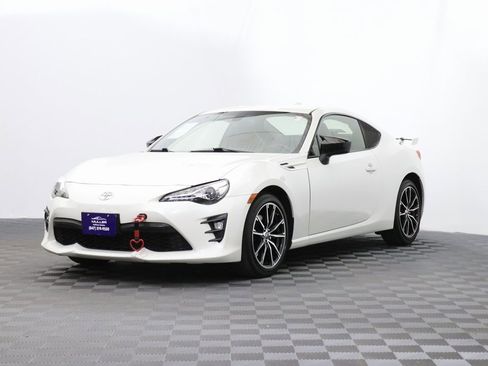 Used 2020 Toyota 86 image 5
